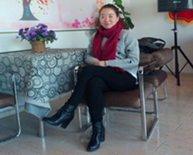 王湘峰-設(shè)計師